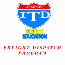 Freight Dispatcher Program