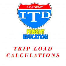 Trip Load Calculations