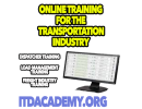 online_freight_training