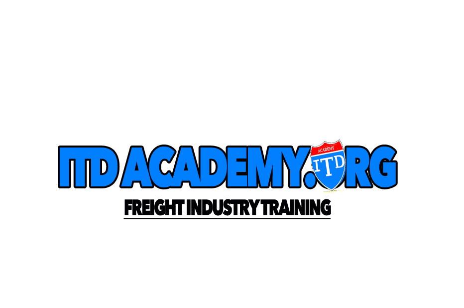 ITD ACADEMY | FREIGHT DISPATCHER TRAINING | TRANSPORTATION INDUSTRY TRAINING | FREIGHT BROKER TRAINING | TRUCKING AUTHORITY EDUCATION